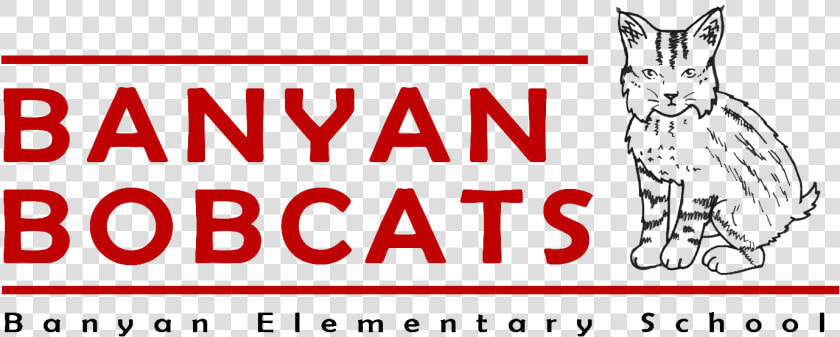 Banyan Elementary School   Domestic Short haired Cat  HD Png DownloadTransparent PNG