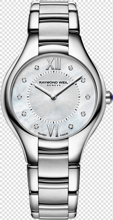 Raymond Weil Noemia  HD Png DownloadTransparent PNG