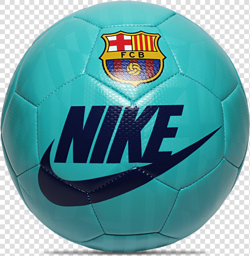 Nike Fc Barcelona Prestige Fodbold Cabana deep Royal no   Antler Fabric Printers  HD Png DownloadTransparent PNG