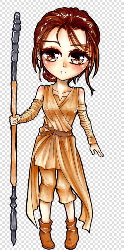 Rey Finn Darth Maul Bb 8 Star Wars  HD Png DownloadTransparent PNG