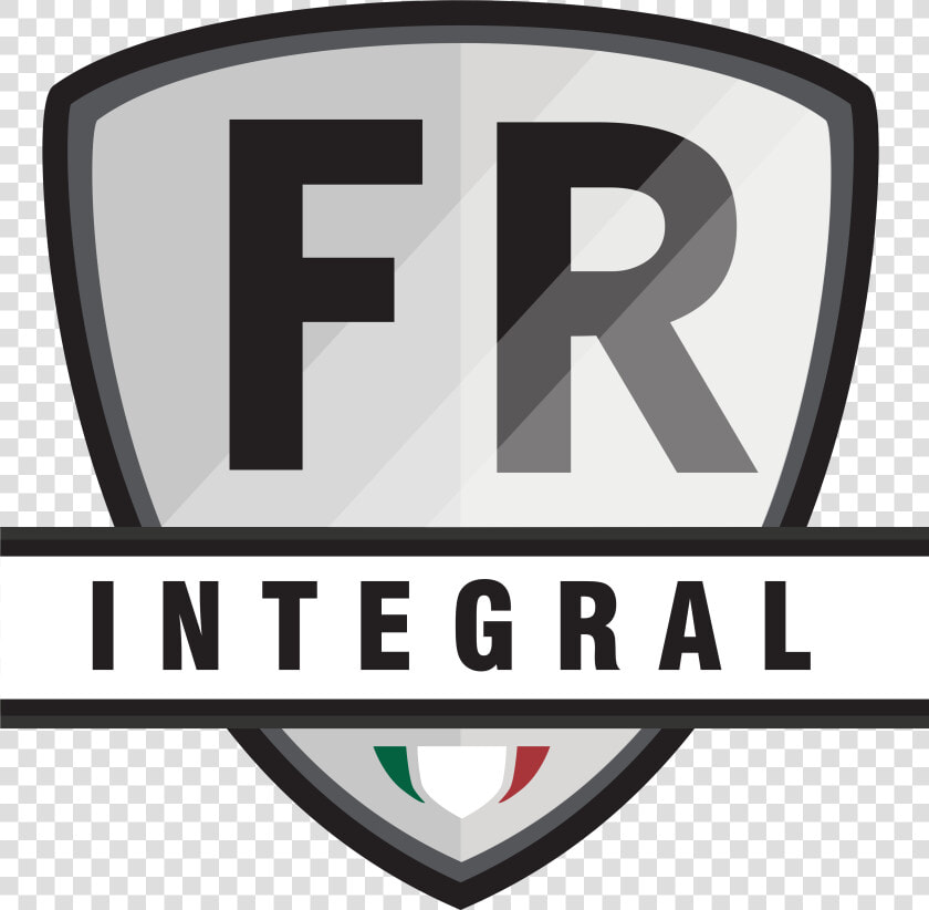 Fr Integral Logo   Emblem  HD Png DownloadTransparent PNG