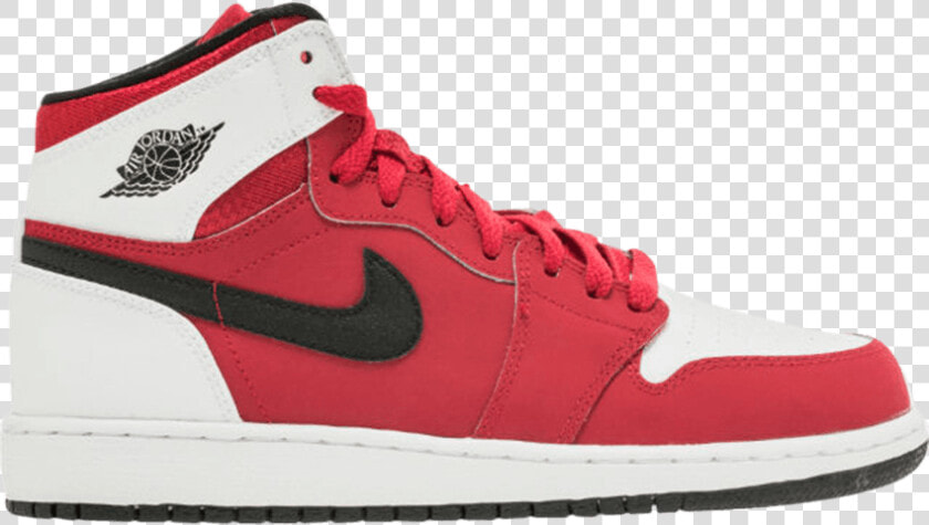 Air Jordan 1 Retro High Bg Blake Griffin   Air Jordan  HD Png DownloadTransparent PNG