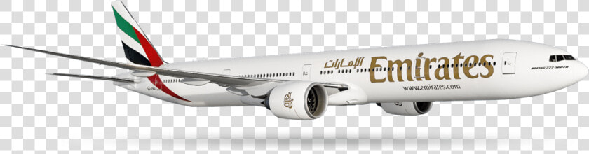 Emirates Airlines Boeing 777 Png  Transparent PngTransparent PNG