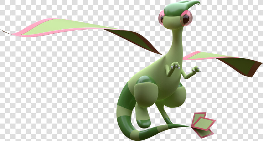 Flygon Png  Transparent PngTransparent PNG