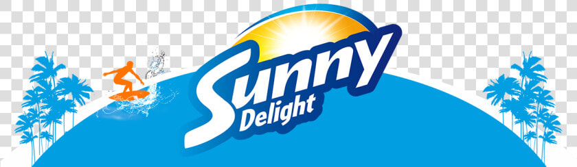 Collections At Sccpre Cat   Logo Sunny Delight  HD Png DownloadTransparent PNG