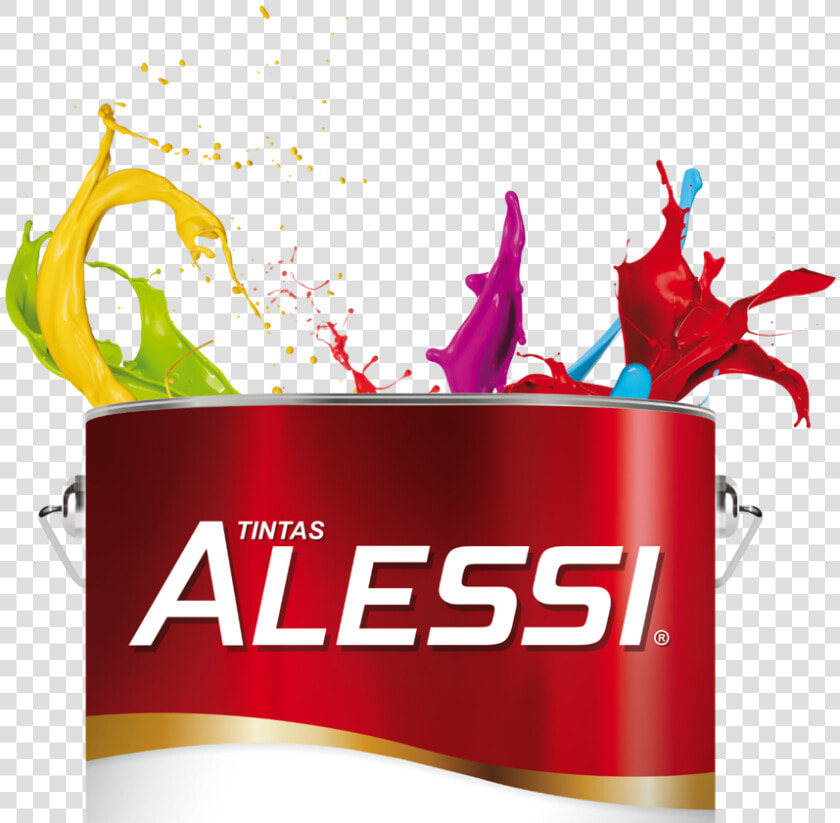 Alessi Tintas  HD Png DownloadTransparent PNG