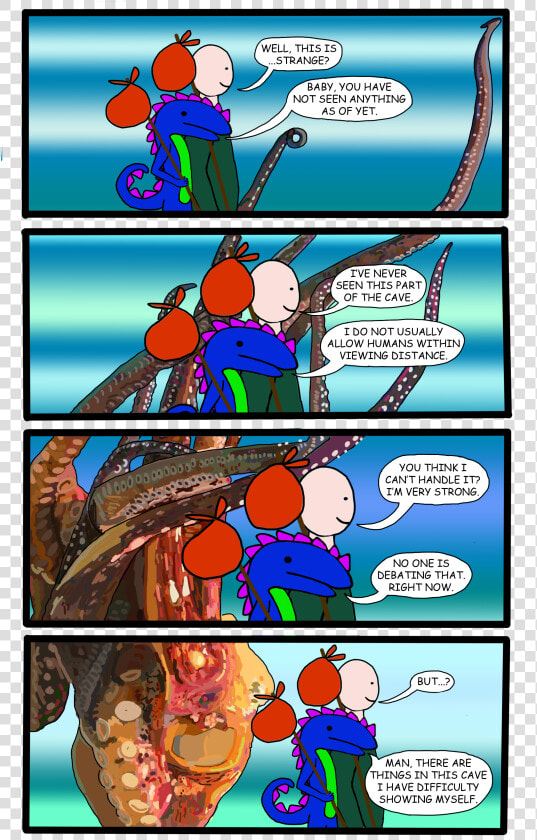 Dragon Comics 158 Edited 3   Cartoon  HD Png DownloadTransparent PNG