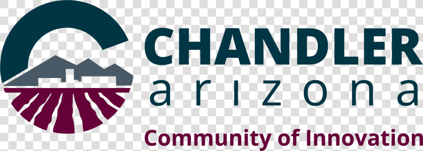 Chandler S Updated Logo And Tagline   City Of Chandler  HD Png DownloadTransparent PNG