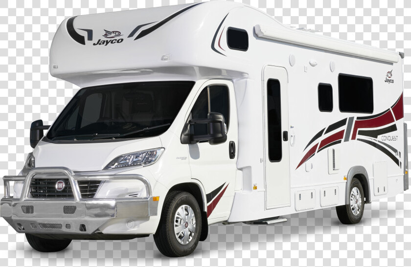 2017 Jayco Conquest Motorhome   B1 Light Vehicles  HD Png DownloadTransparent PNG