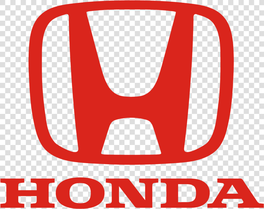 Honda Logo Car Honda Accord   Logo Honda Vector Cdr  HD Png DownloadTransparent PNG