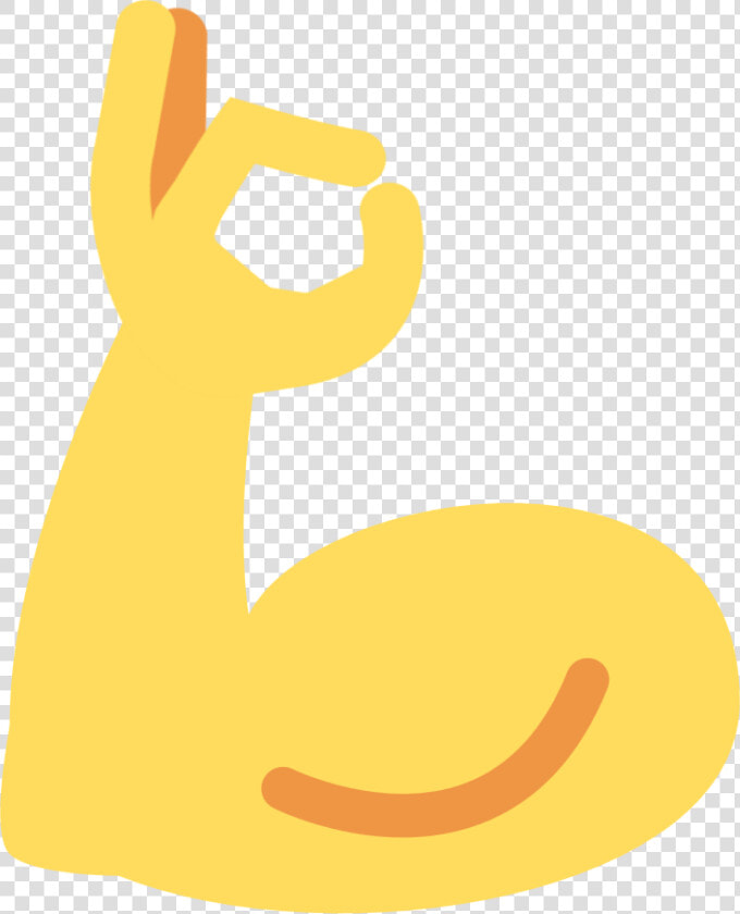 Betterokflex Discord Emoji   Discord Ok Emoji  HD Png DownloadTransparent PNG