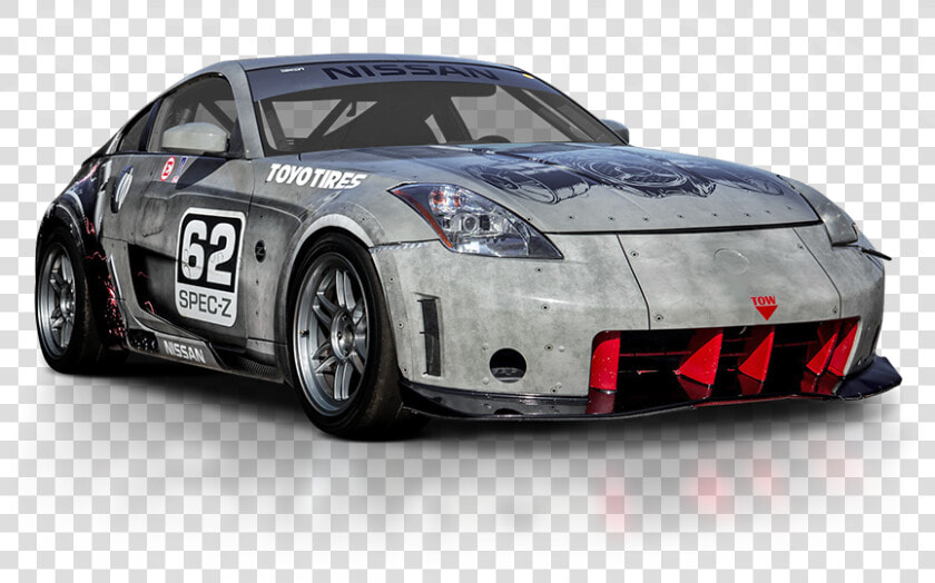 350z Design  HD Png DownloadTransparent PNG