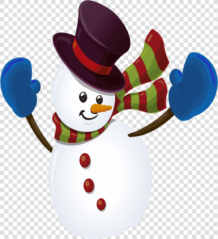 Muñeco De Nieve  png  Transparent PngTransparent PNG