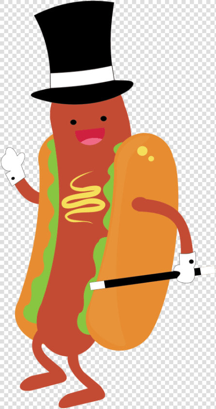 Hamburguesas Y Hot Dog En Png Clipart   Png Download   Illustration  Transparent PngTransparent PNG