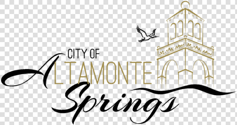 City Of Altamonte Springs  HD Png DownloadTransparent PNG