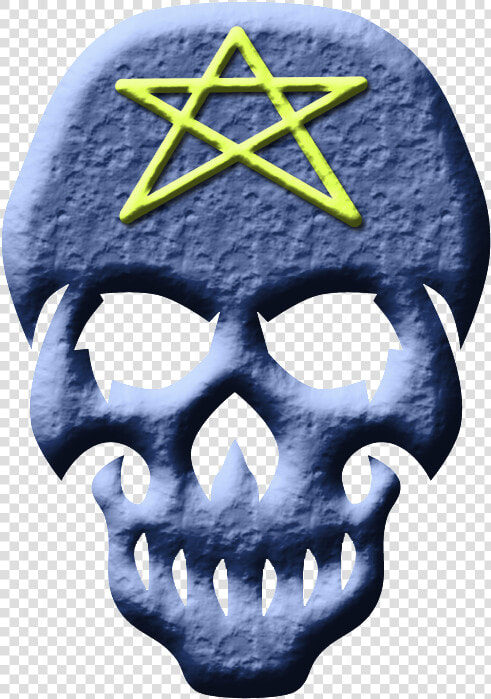 Mage The Awakening Skull  HD Png DownloadTransparent PNG