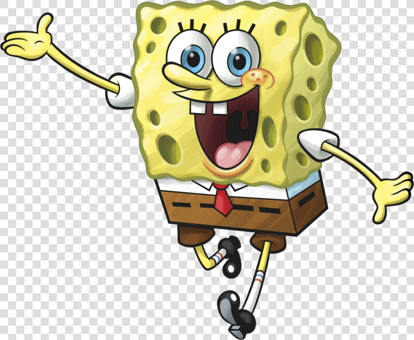 Spongebob Png   Spongebob Squarepants  Transparent PngTransparent PNG