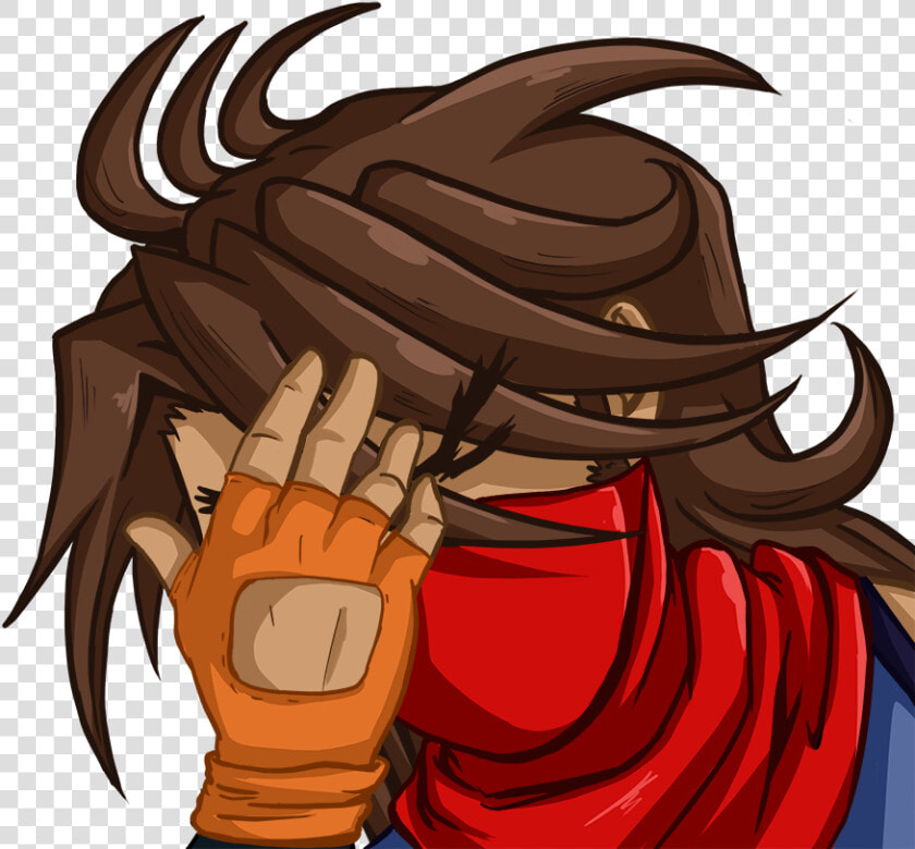 Strider Hiryu Png  Transparent PngTransparent PNG