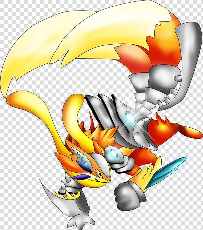 Mega Floatzel  HD Png DownloadTransparent PNG