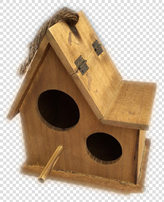 Parrot Nest Anti Corrosion Bird Nest Outdoor Solid   House  HD Png DownloadTransparent PNG