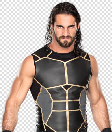 Seth Rollins Png Transparent Images   Seth Rollins Edible Cake Topper  Png DownloadTransparent PNG