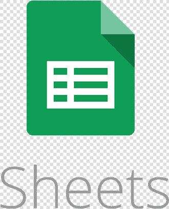 Google Sheets For Keyword Lists   Sign  HD Png DownloadTransparent PNG