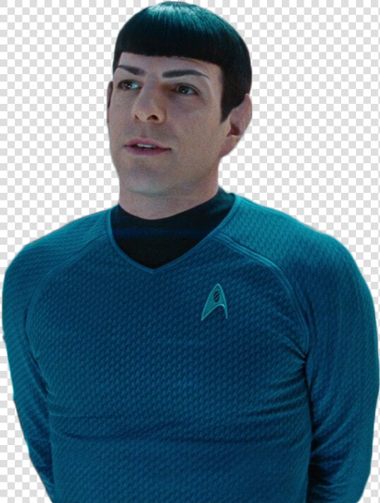 Transparent Spock From Star Trek Into Darkness Last   Transparent Spock Png  Png DownloadTransparent PNG