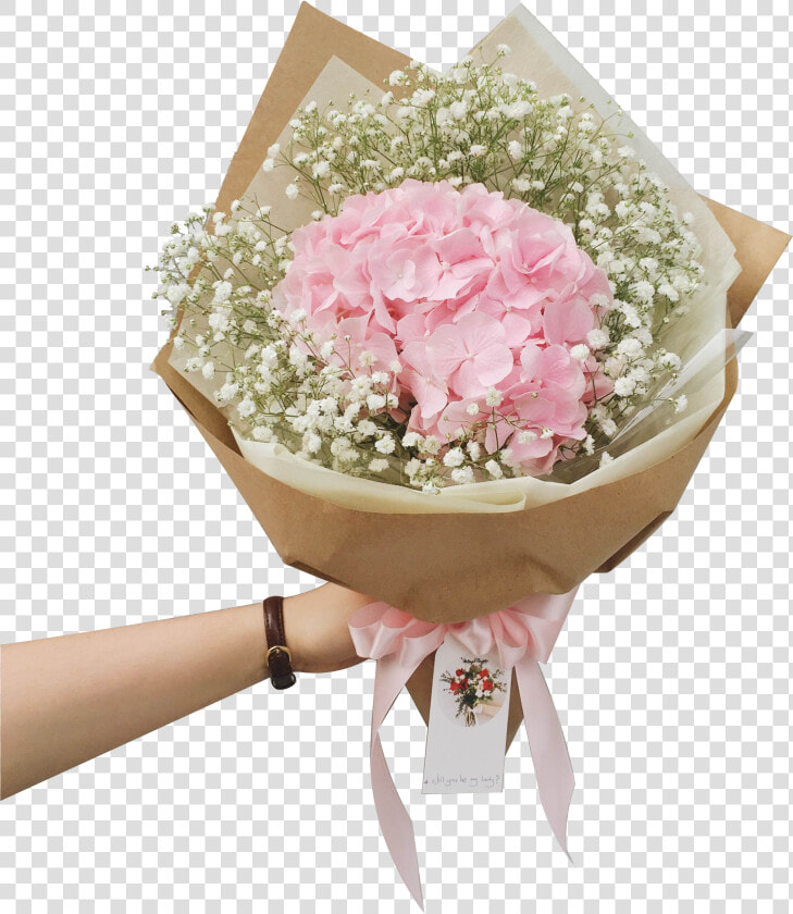 Baby Breath Flowers Bouquets  HD Png DownloadTransparent PNG