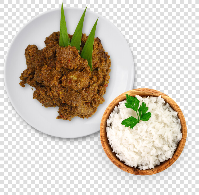 Steamed Rice  HD Png DownloadTransparent PNG