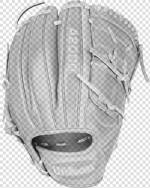 Clayton Kershaw A2000 Glove  HD Png DownloadTransparent PNG