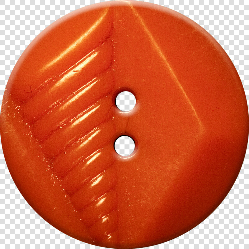 Button With Diamond And Diagonal Line Design  Red orange  HD Png DownloadTransparent PNG