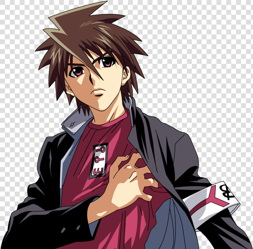 No Caption Provided   Kazuki Muto  HD Png DownloadTransparent PNG