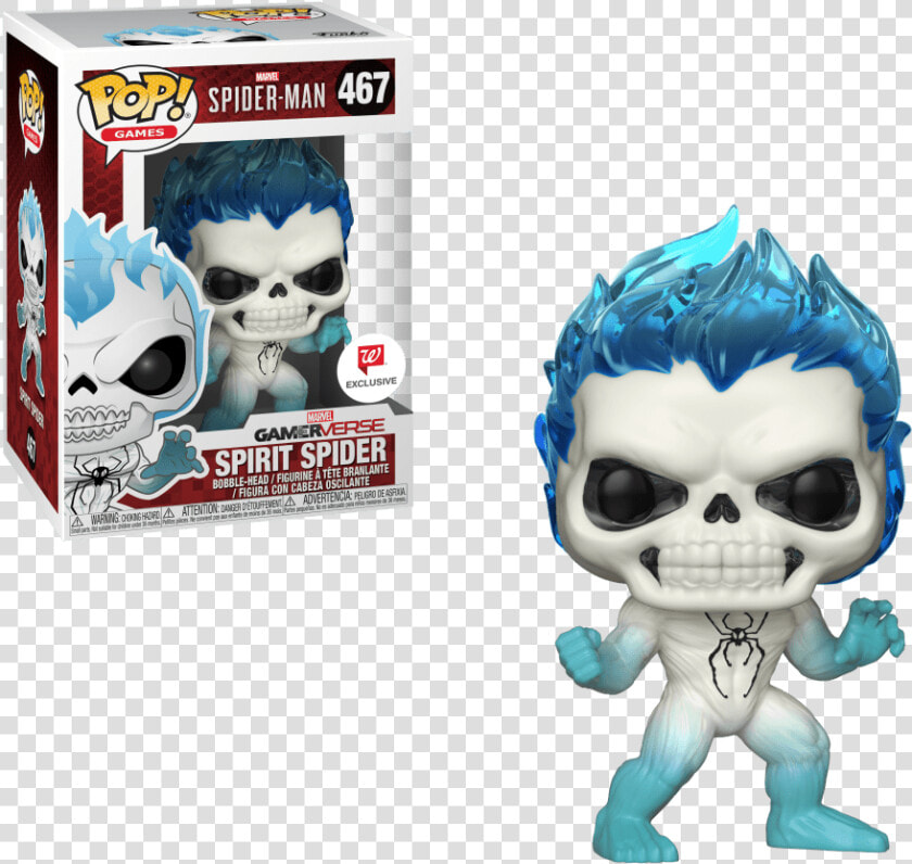 Spider Man Far From Home Funko Pop  HD Png DownloadTransparent PNG