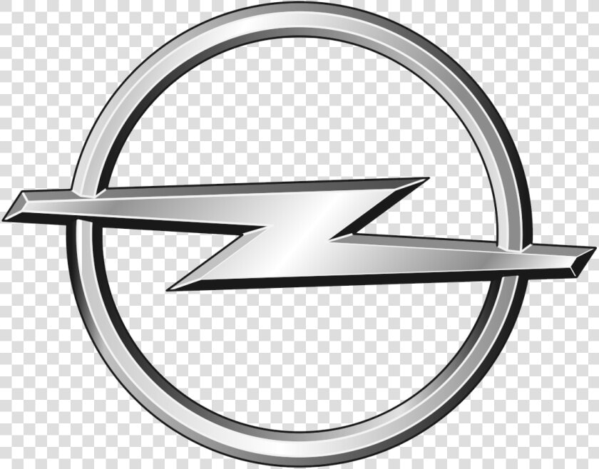 Opel Logo Png  Transparent PngTransparent PNG