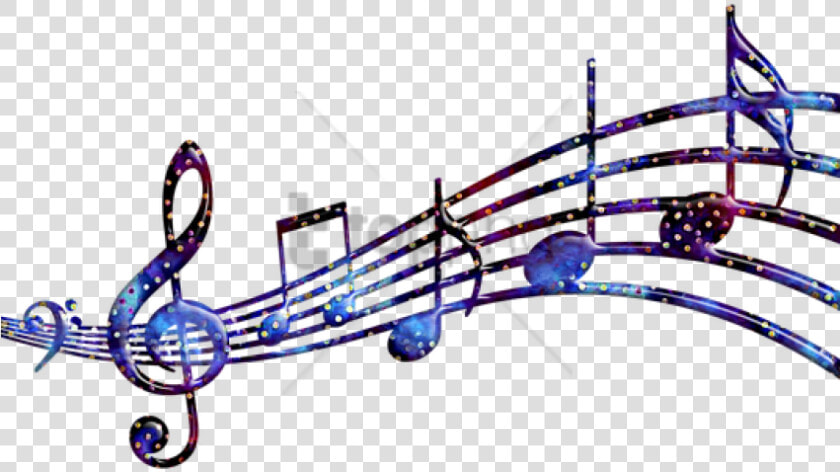 Free Png Gold Music Notes Png Png Image With Transparent   Music Notes Transparent Background  Png DownloadTransparent PNG