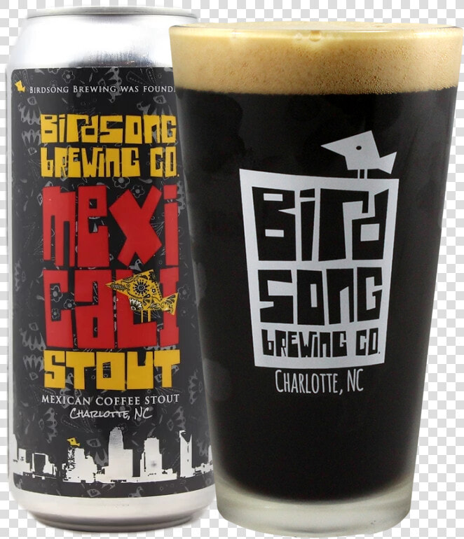 Mexicali   Birdsong Brewery  HD Png DownloadTransparent PNG