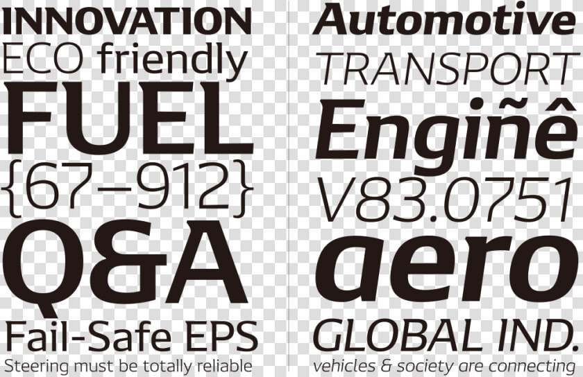 Denso Font  HD Png DownloadTransparent PNG