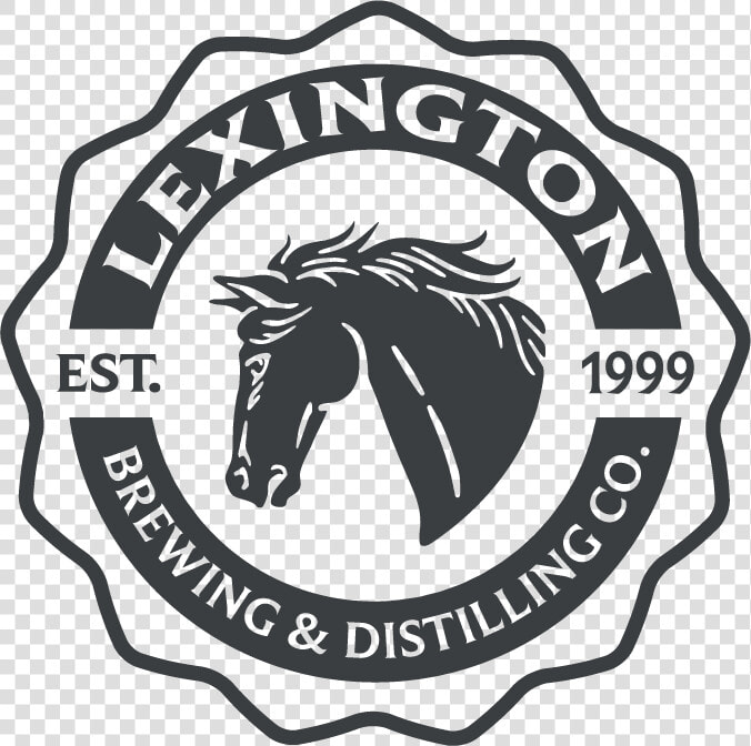 Lexington Brewing  amp  Distilling Co  HD Png DownloadTransparent PNG