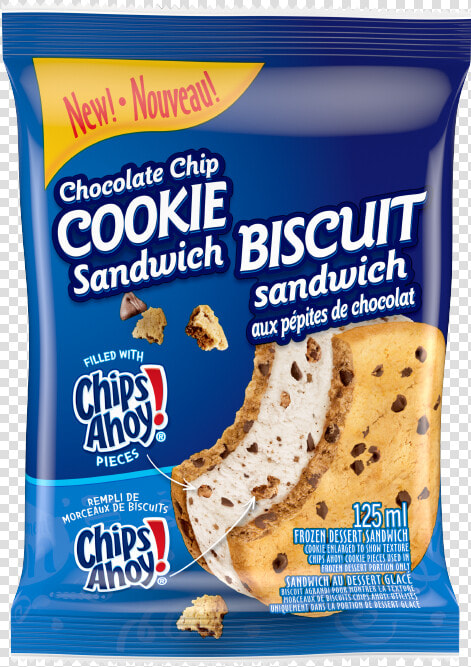 Chips Ahoy  HD Png DownloadTransparent PNG