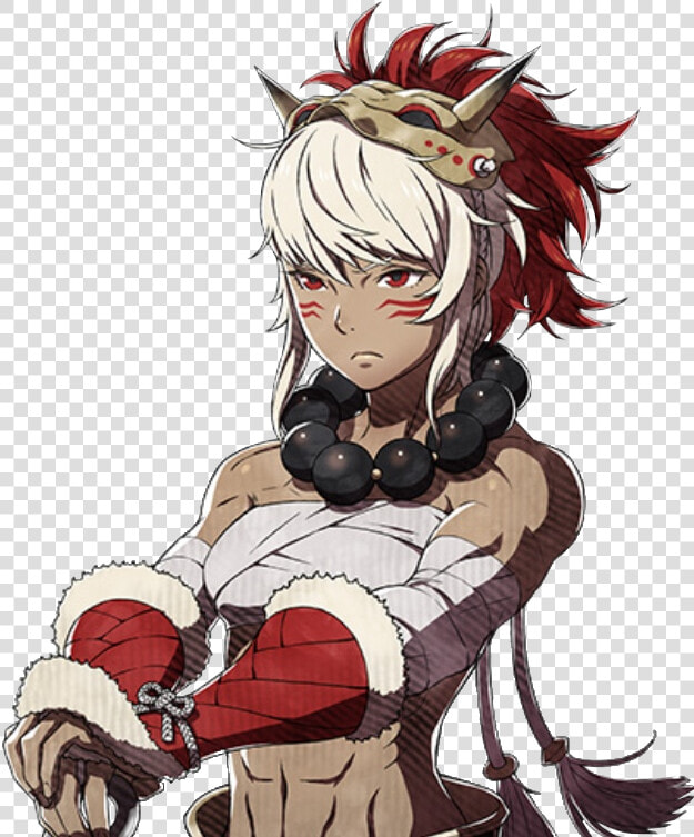 Fire Emblem Fates Rinka  HD Png DownloadTransparent PNG