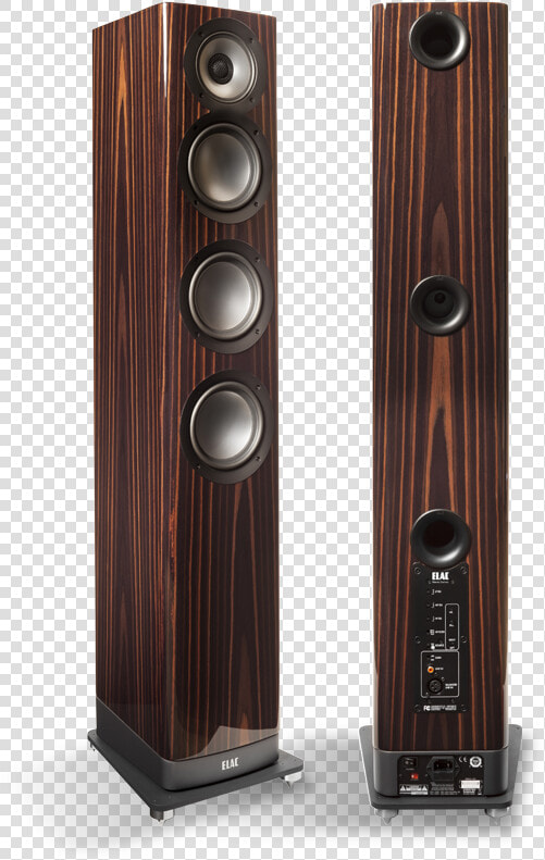 Elac   Computer Speaker  HD Png DownloadTransparent PNG