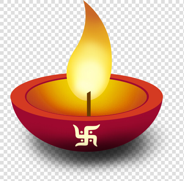 Transparent Diwali Clipart   Diwali Deepam  HD Png DownloadTransparent PNG