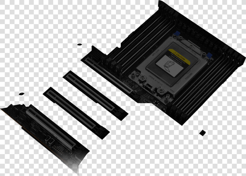 Microcontroller  HD Png DownloadTransparent PNG