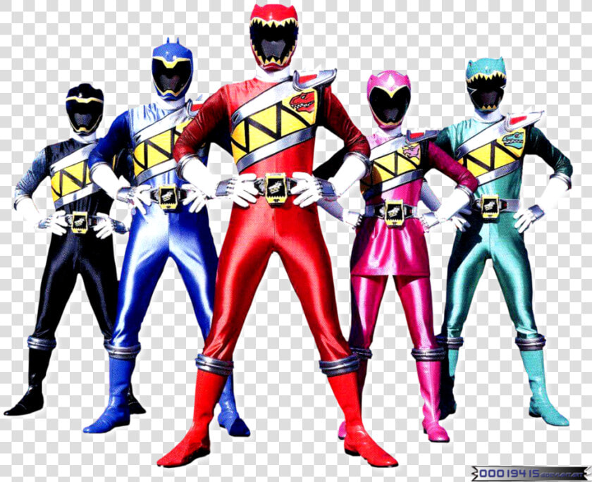 Power Ranger Dino Charge Png  Transparent PngTransparent PNG