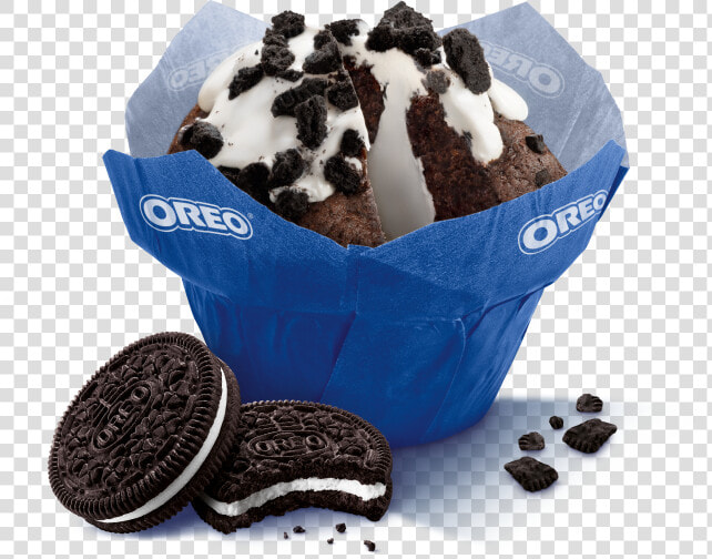 Oreo Muffin Tim Hortons  HD Png DownloadTransparent PNG