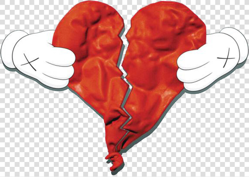 Kanye West S Heartbreaks   808s And Heartbreak Png  Transparent PngTransparent PNG