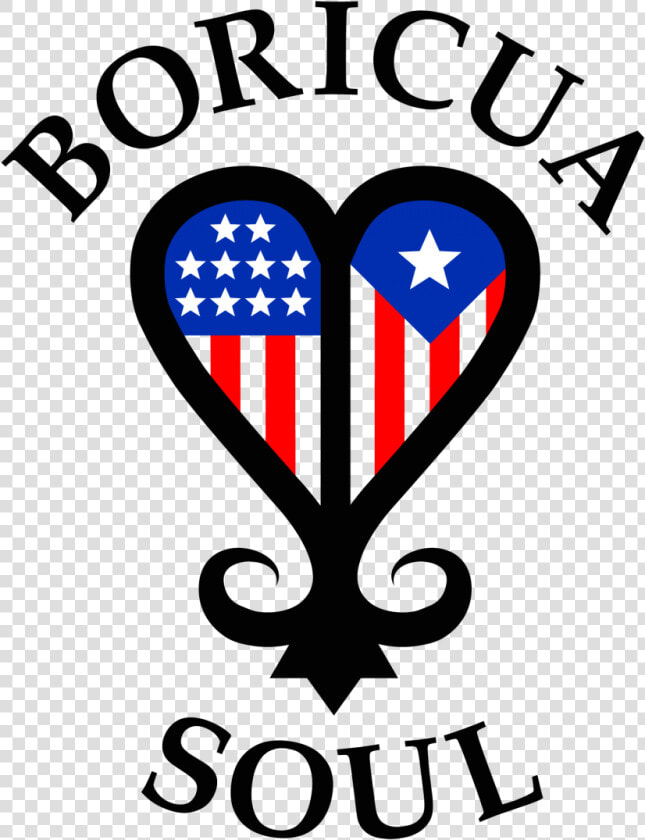 Boricua Clipart  HD Png DownloadTransparent PNG