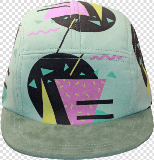 Vaporwave Hat Png   Lunchbox Hat  Transparent PngTransparent PNG