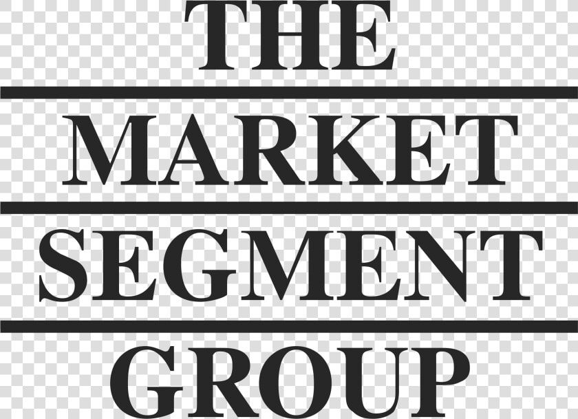 The Market Segment Group Logo Png Transparent   Doel  Png DownloadTransparent PNG