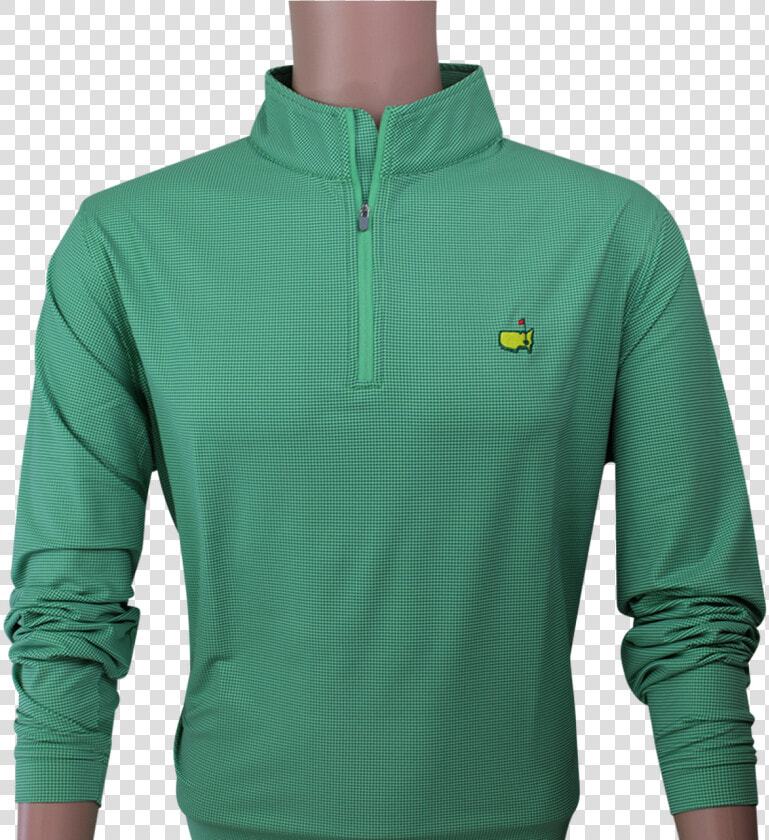 Masters Peter Millar Pine Houndstooth Performance Tech   Polar Fleece  HD Png DownloadTransparent PNG